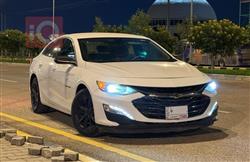 شيفروليه ماليبو